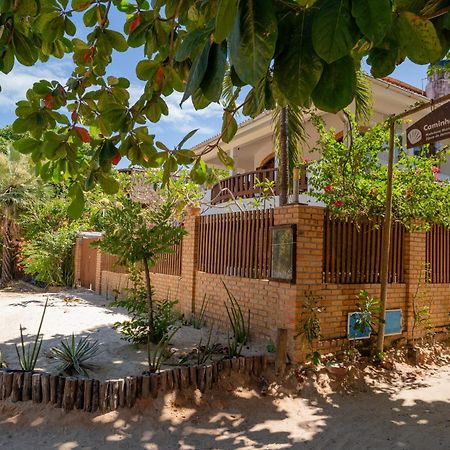 Appartement Casa Bocelli à Jericoacoara Extérieur photo